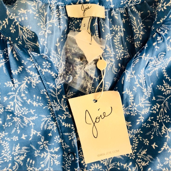 Joie Eilga Top, Small - Picture 4 of 7
